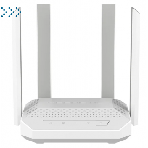 Интернет-центр (маршрутизатор) Keenetic Sprinter